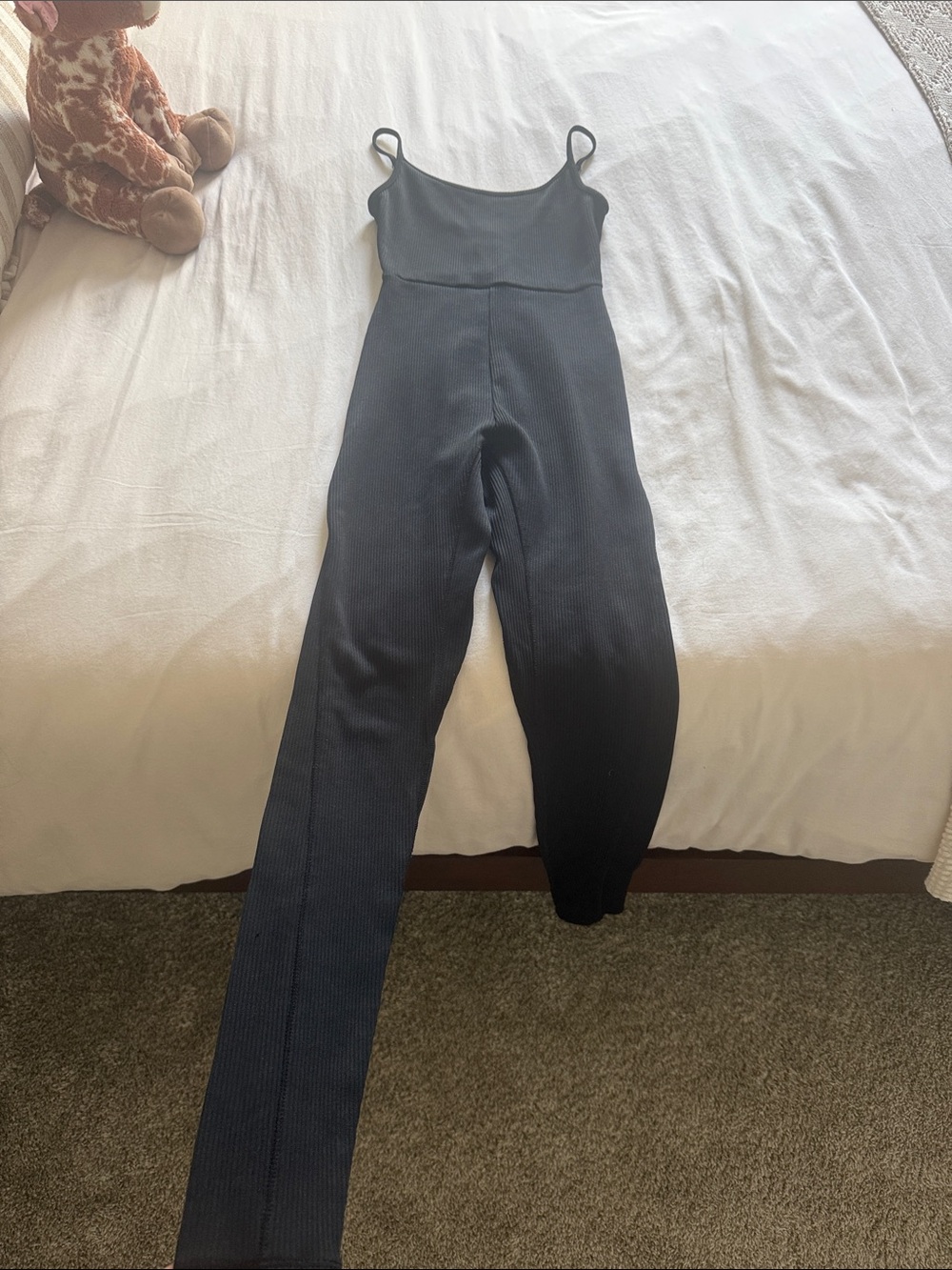 wild fable Black Jumpsuit